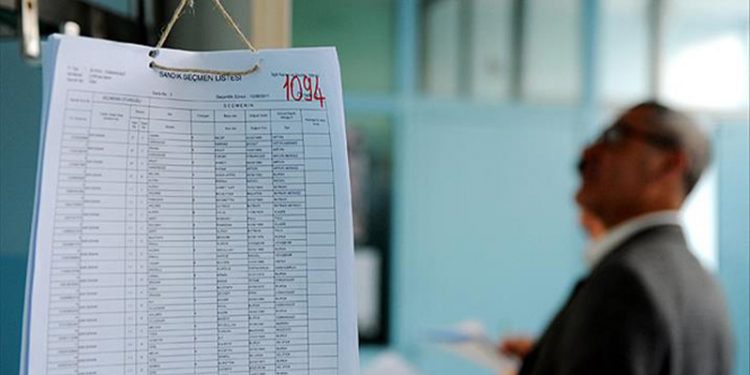 تقرير: 90 ألف ناخب في تركيا اختفوا من منطقة الزلزال!