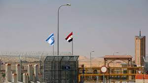 تحرّك للجيش المصري على حدود غزة