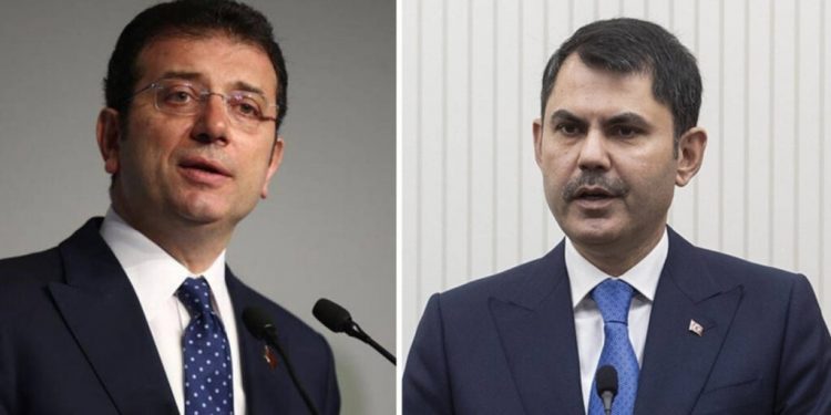 استطلاع رأي يكشف موقف إمام أوغلو في انتخابات إسطنبول