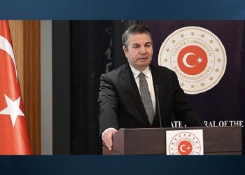 سفير تركيا الجديد في واشنطن ساهم بإعادة العلاقات مع مصر