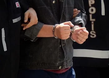 تركيا.. اعتقال اثنين بسبب صورة عبدالله أوجلان