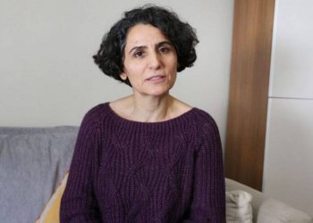 اعتقال صحفية تركية من منزلها