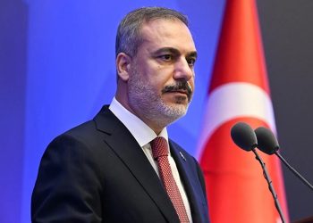 هاكان فيدان يعلن قرب افتتاح القنصلية التركية في بنغازي