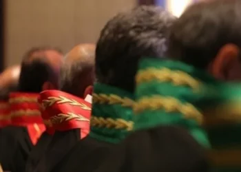 تركيا.. تعيين 148 قاضيا ومدعيا عاما