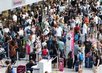 طلبات لجوء الأكراد من تركيا إلى ألمانيا بمستويات قياسية