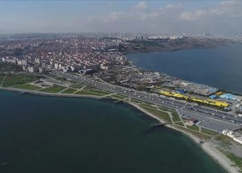 محكمة تركية تلغي مخططات إعمار مشروع قناة إسطنبول