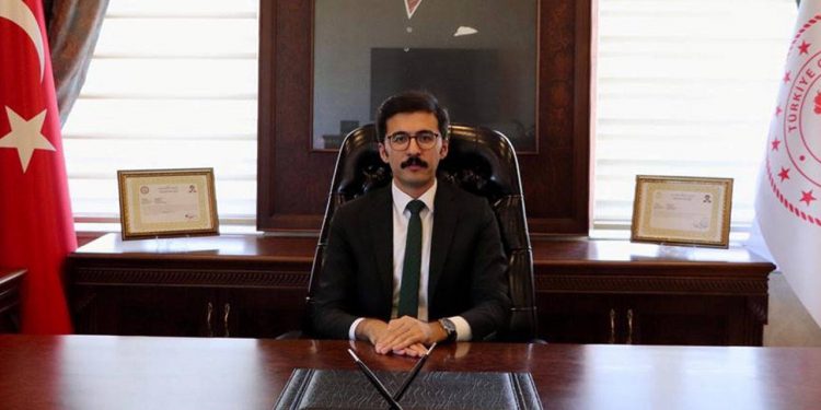 تركيا.. مقتل قائم مقام في قهرمان مرعش