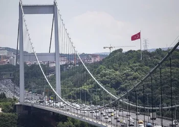 تركيا.. زيادة 157% في إيرادات الطرق والجسور