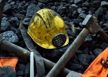 انهيار منجم في ألازيغ التركية وفقدان عمال تحت الأنقاض