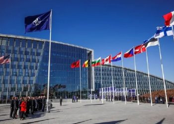 تركيا تحتفل بالذكرى 72 على انضمامها لحلف الناتو