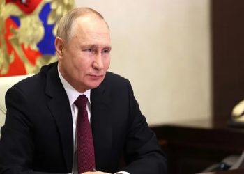 بوتين: تركيا الشريك الأكثر ثقة بمجال الطاقة