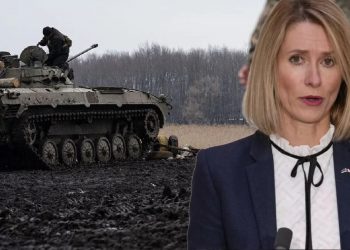 أستونيا تطالب دول الناتو بتعزيز نفقاتهم الدفاعية