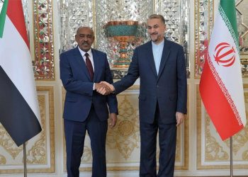 إيران تقرر تعيين سفير في السودان لأول مرة منذ 7 سنوات