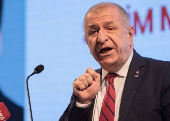 زعيم حزب النصر: داعش تمركز في تركيا