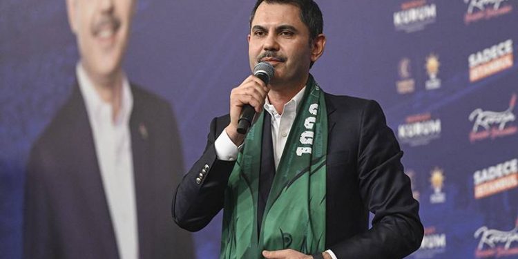 مرشح إسطنبول: شعب غزة سيفرح بالانتخابات البلدية التركية!