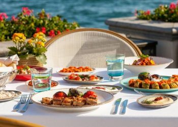 زيادة 100% بقوائم الإفطار الرمضاني في مطاعم تركيا