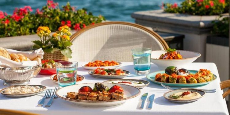 زيادة 100% بقوائم الإفطار الرمضاني في مطاعم تركيا