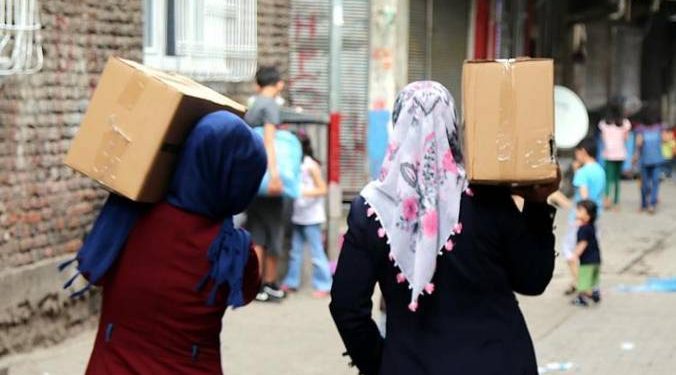 1 من كل 4 يحتاج مساعدة مالية في تركيا