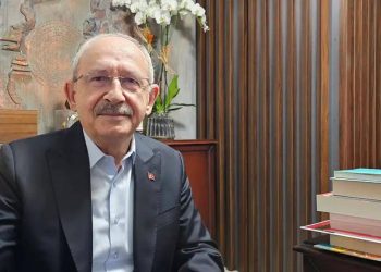 كيليتشدار أوغلو: سنفوز بالمزيد من البلديات الكبرى