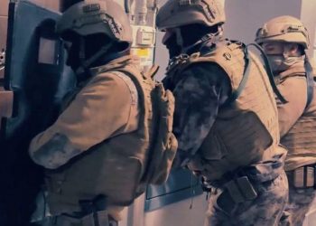 بعد هجوم موسكو.. تركيا تعتقل 24 من عناصر داعش