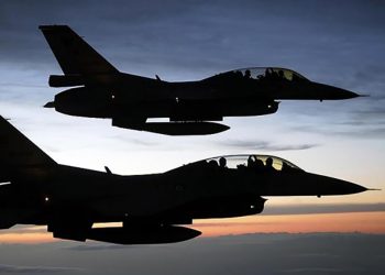 إزالة عقبة أخرى أمام حصول تركيا على F-16