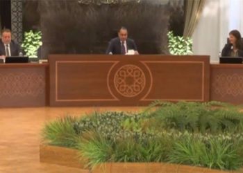 مصر تحصل على موافقة صندوق النقد الدولي لاقتراض 8 مليارات دولار