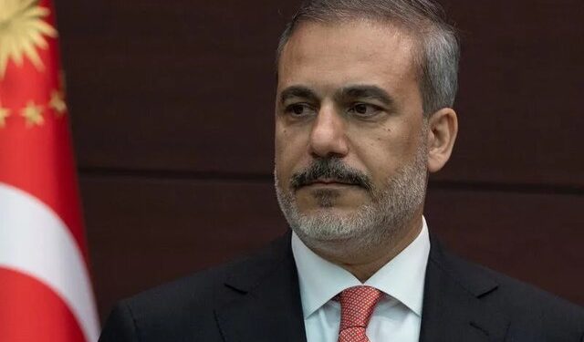 تركيا تدعو إلى نزع السلاح النووي من إسرائيل