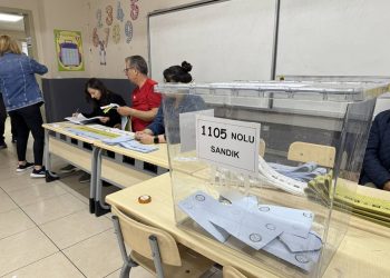 الانتخابات البلدية.. تبكير التصويت في 32 ولاية شرق تركيا