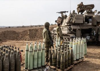 واشنطن بوست: إدارة بايدن تمنح إسرائيل أسلحة أكثر بكثير من المعلن