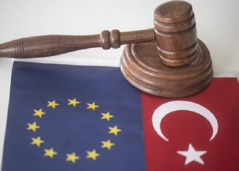 المحكمة الأوروبية تتلقى 23 ألف قضية ضد تركيا