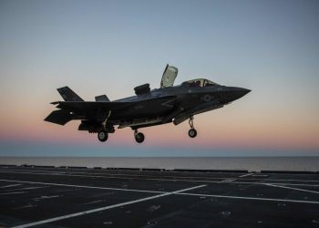واشنطن ترفض عودة تركيا إلى برنامج F-35 قبل حل أزمة S-400