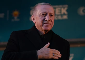 أردوغان: لم نفرق بين الأكراد والأتراك!