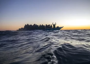 أكثر من 60 ألف مهاجر فقدوا خلال 10 سنوات