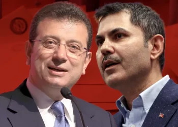 الفجوة بين إمام أوغلو وكوروم آخذة في الاتساع