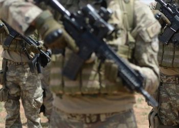 تركيا تعلن استشهاد جندي وإصابة 4 في العراق