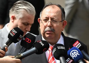 تركيا.. مجلس الانتخابات: التصويت في الانتخابات البلدية مستمر دون مشاكل