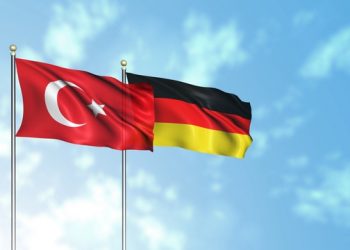 هجوم على مبنى القنصلية التركية في هانوفر الألمانية