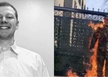 فلسطين تطلق اسم جندي أمريكي على أحد شوارع