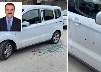 تركيا.. هجوم مسلح على نائب رئيس بلدية