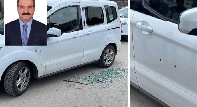 تركيا.. هجوم مسلح على نائب رئيس بلدية