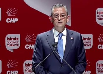 زعيم المعارضة التركية: الأتراك قرروا اليوم تأسيس سياسة جديدة