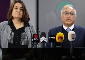 تركيا.. الحزب الكردي يتهم الحكومة بالتلاعب بقوائم الناخبين