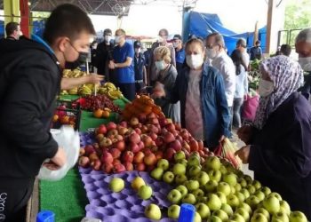 التضخم في تركيا يقفز إلى 67٪