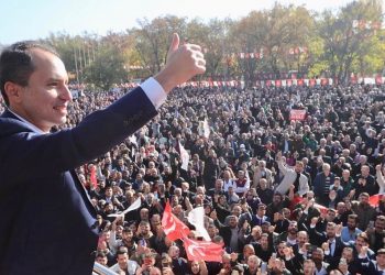 فاتح أربكان: عاقبوا إسرائيل واتركوا لنا الإدانة