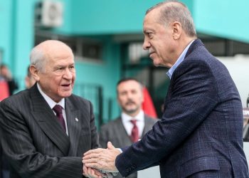 سيناريوهات استمرار أردوغان في الحكم