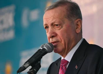 أردوغان: إنها الانتخابات الأخيرة لي!