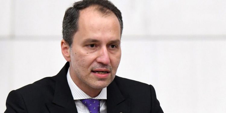 أربكان يقدم 3 شروط صعبة للانسحاب من انتخابات إسطنبول