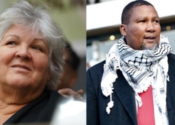 حفيد مانديلا وابنة تشي جيفارا  في إسطنبول