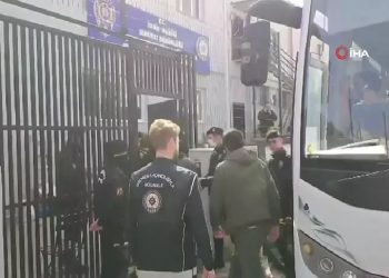 تركيا.. ضبط فنادق توفر الإقامة للمهاجرين غير الشرعيين