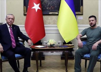 هل يبحث أردوغان من وراء الوساطة بين روسيا وأوكرانيا تعزيز مكانته في “الناتو”؟